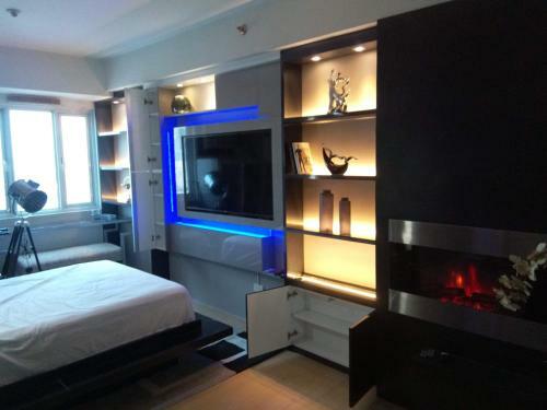 Apartamento Modern Place Of Style