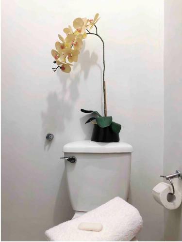 Apartamento Modern Place Of Style