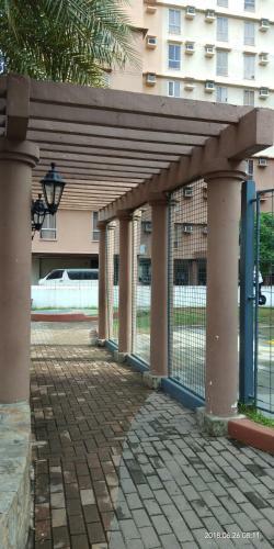 Apartamento Gatsair Avida