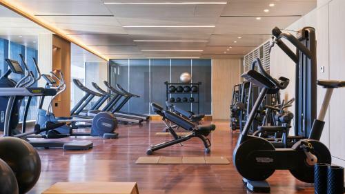 Hotel Okura Manila - Staycation Approved