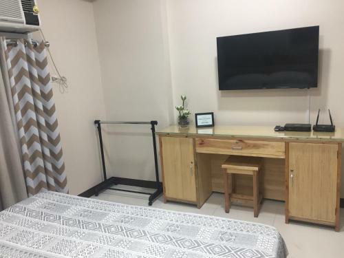 Apartamento 101 Newport Boulevard C1