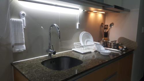 Apartamento 101 Newport Boulevard C1