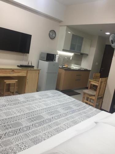 Apartamento 101 Newport Boulevard C1