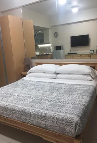 Apartamento 101 Newport Boulevard C1