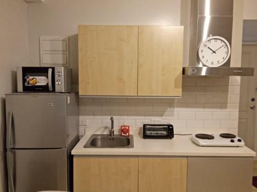 Apartamentos N Place At Soho Central