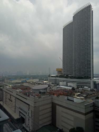 Apartamentos N Place At Soho Central