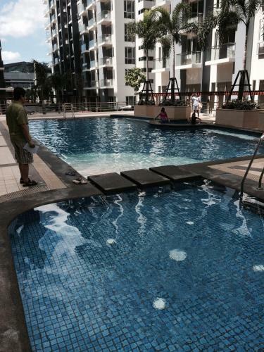 Apartamento Resorts World Condo