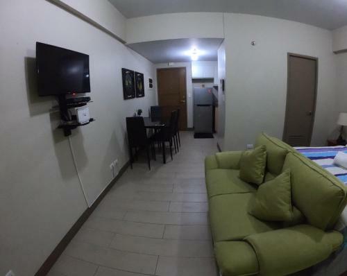 Apartamento Palm Tree 2 Villas-cluster 2 Unit 3n