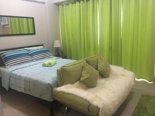 Apartamento Palm Tree 2 Villas-cluster 2 Unit 3n