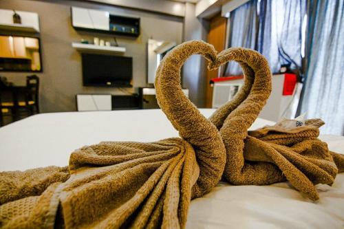 Apartamento H&m Management @ Palmtree Villas