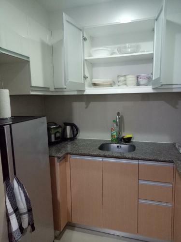 Apartamento Eighty One Newport Boulevard