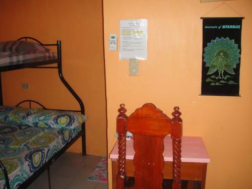 Albergue Jcp Room Rentals