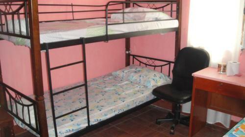 Albergue Jcp Room Rentals