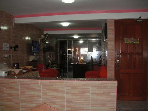 Albergue Jcp Room Rentals