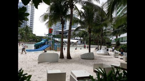 Apartamento Azure Condo Resort