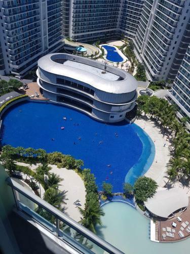 Apartamento Azure Condo Resort