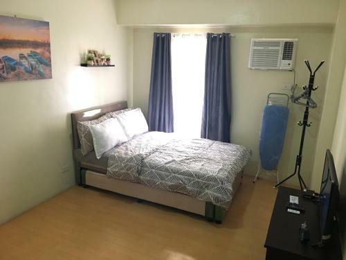Apartamento Henridee?s Pad Near Airport