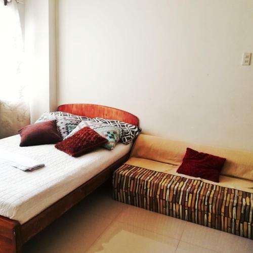 Apartamento Transit Home For You