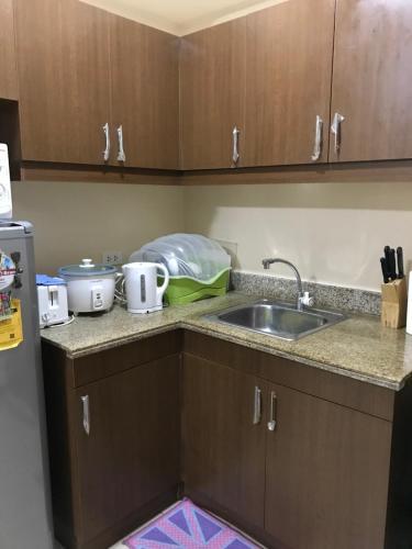 Apartamento Redwood Fairview Two Bedroom