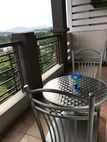 Apartamento Redwood Fairview Two Bedroom