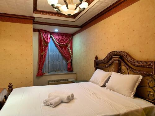 Apartamento Cozy Suite With Amazing Bayview