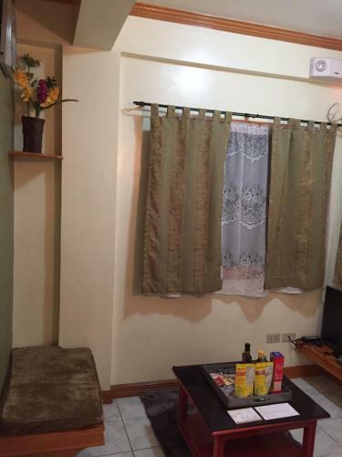 Bed & Breakfast Las Pinas Serviced Apartment