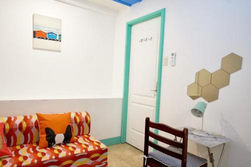 Malate Adriatico Street K&a House