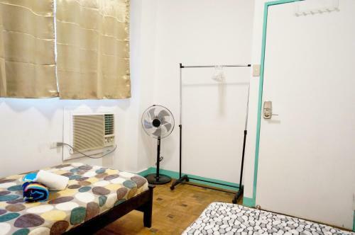 Malate Adriatico Street K&a House