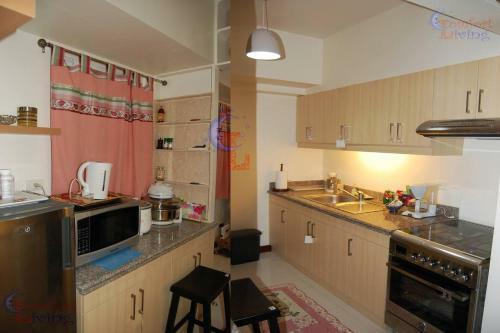 Apartamento Lumiere Residences