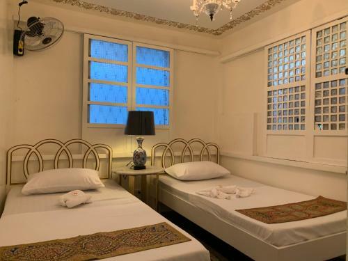 Courtyard Hotel
