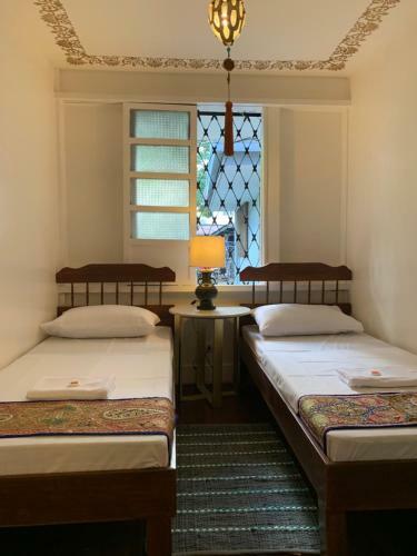Courtyard Hotel