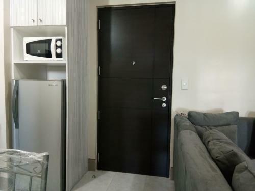Studio Deluxe Apartment Little Baguio Residences