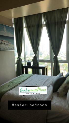 Apartamento San Lorenzo Place 2br 29-e By Larico