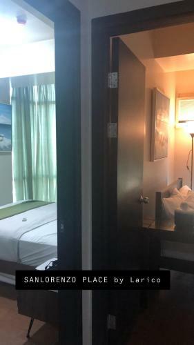 Apartamento San Lorenzo Place 2br 29-e By Larico