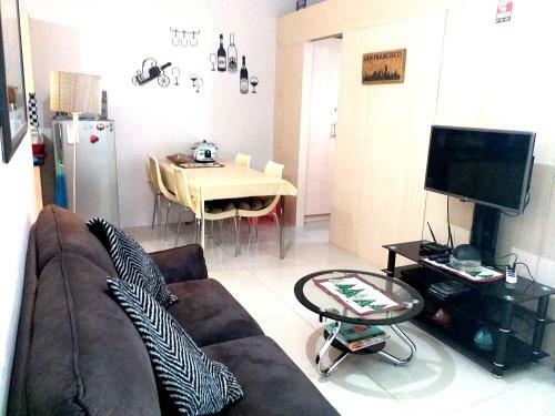 Apartamento G Residences