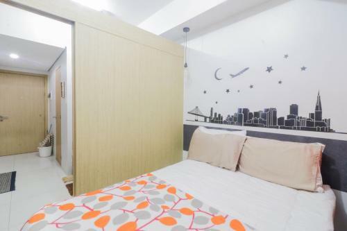 Apartamento G Residences