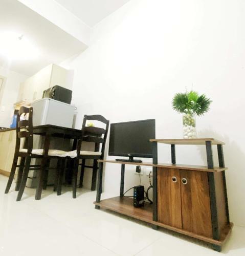Apartamento G Residences