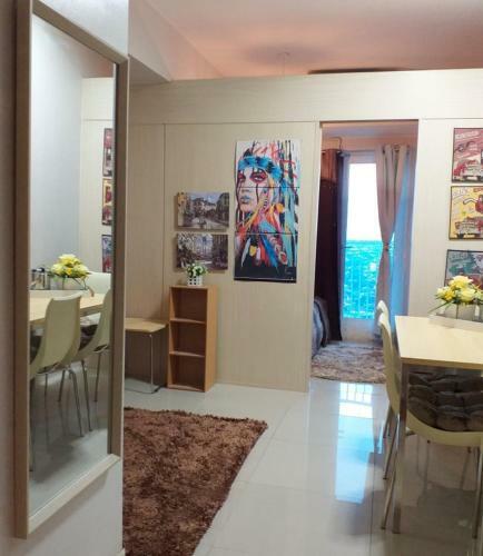 Apartamento G Residences