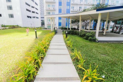Apartamento G Residences