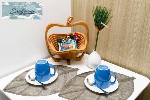 Apartamento Santiorini At Shore Residences