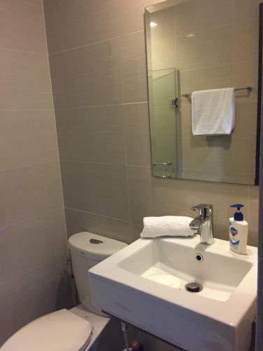 Apartamento Condo 101 Newport