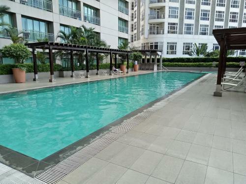Apartamento Miks Pad At Soho Central