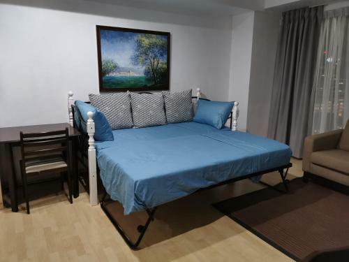 Apartamento Miks Pad At Soho Central