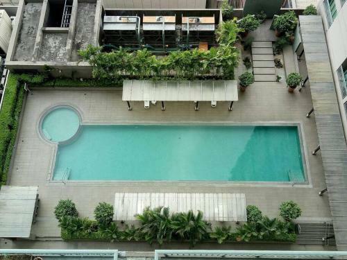 Apartamento Miks Pad At Soho Central