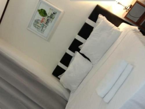 Jen's Paranaque City Apartment