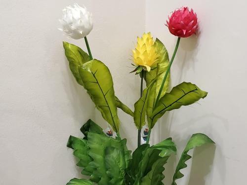 Jen's Paranaque City Apartment