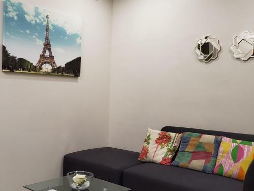 Jen's Paranaque City Apartment