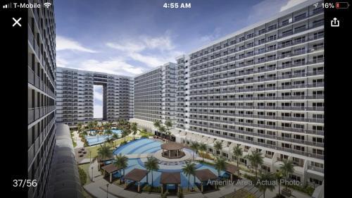 Apartamento Best Value Q Condo1439