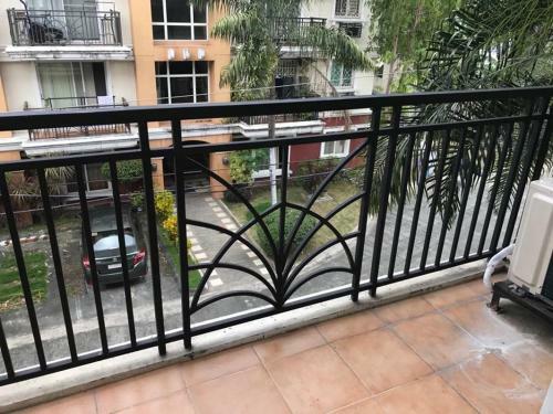Apartamento Big 2br Condo W/ 20mbps Unli Internet & Free Parking