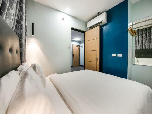 Bay Area Suites Manila - Quarantine Hotel